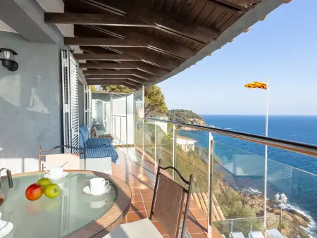Villa sur la Costa Brava avec piscines privées, sauna, BBQ, wifi et climatisation - Photo 19