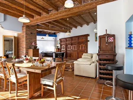 Villa sur la Costa Brava avec piscines privées, sauna, BBQ, wifi et climatisation - Photo 23