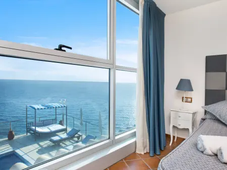 Villa sur la Costa Brava avec piscines privées, sauna, BBQ, wifi et climatisation - Photo 31
