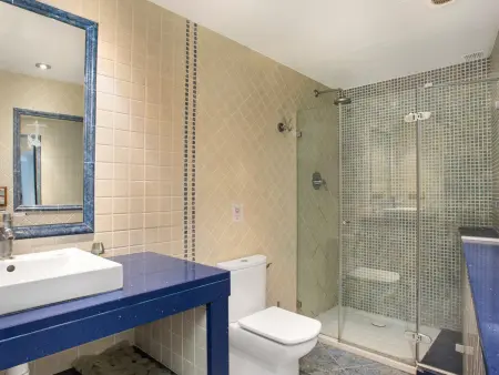 Villa sur la Costa Brava avec piscines privées, sauna, BBQ, wifi et climatisation - Photo 32