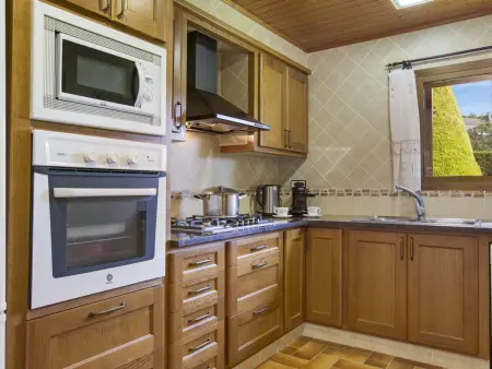 Villa à Lloret de Mar pour 6, avec piscine privée, terrasse et internet - Photo 4