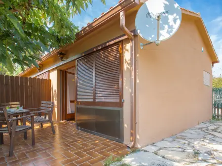 Villa à Lloret de Mar pour 6, avec piscine privée, terrasse et internet - Photo 9