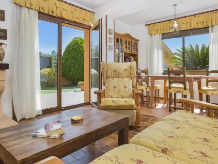 Villa à Lloret de Mar pour 6, avec piscine privée, terrasse et internet - Photo 11