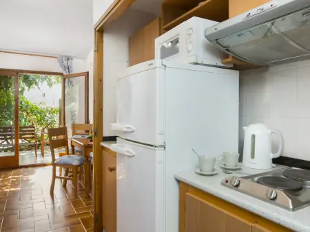 Villa à Lloret de Mar pour 6, avec piscine privée, terrasse et internet - Photo 12