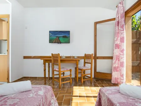 Villa à Lloret de Mar pour 6, avec piscine privée, terrasse et internet - Photo 33