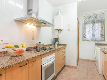 Villa à Lloret de Mar pour 7 personnes avec piscine privée et terrasse à 8 km de la plage - Photo 4