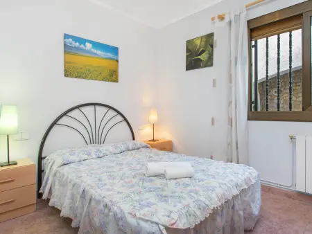 Villa à Lloret de Mar pour 7 personnes avec piscine privée et terrasse à 8 km de la plage - Photo 14