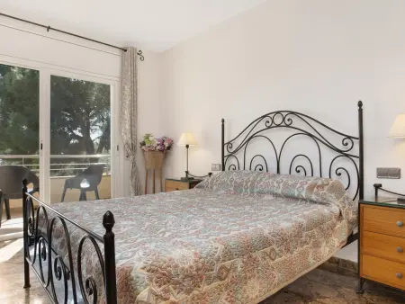 Villa à Lloret de Mar avec piscine privée, proche plage, pour 6 personnes, parking inclus - Photo 5