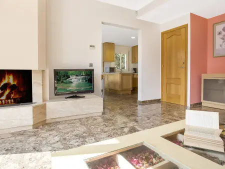 Villa à Lloret de Mar avec piscine privée, proche plage, pour 6 personnes, parking inclus - Photo 9
