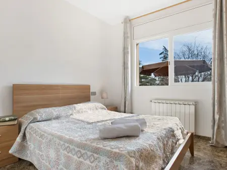 Villa à Lloret de Mar avec piscine privée, proche plage, pour 6 personnes, parking inclus - Photo 10