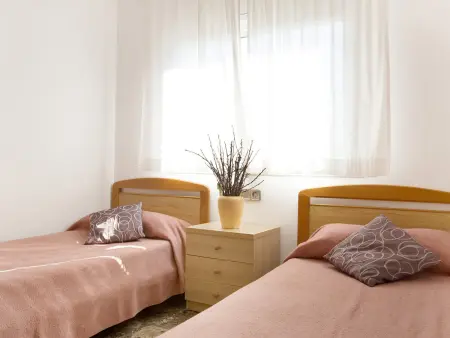 Villa à Lloret de Mar avec piscine privée, proche plage, pour 6 personnes, parking inclus - Photo 12