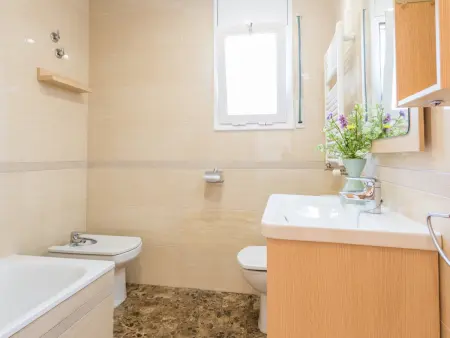 Villa à Lloret de Mar avec piscine privée, proche plage, pour 6 personnes, parking inclus - Photo 14