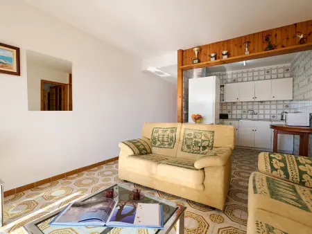Location à Llafranc : Apt pour 5 pers. avec piscine, parking et proche mer - Photo 10