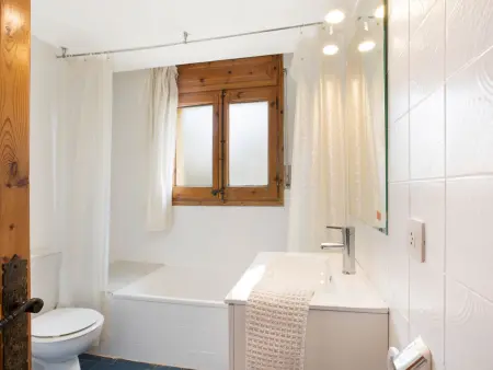 Location à Llafranc : Apt pour 5 pers. avec piscine, parking et proche mer - Photo 14