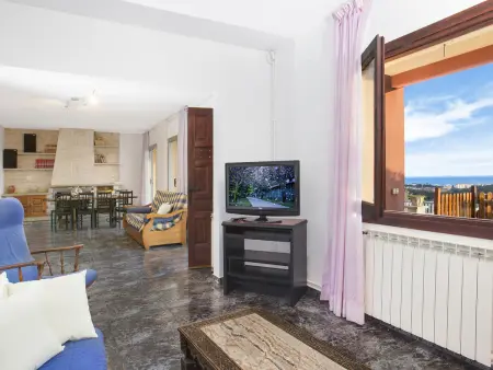 Maison familiale calme avec piscine privée et WiFi à Blanes - Photo 4
