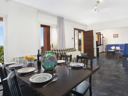 Maison familiale calme avec piscine privée et WiFi à Blanes - Photo 10