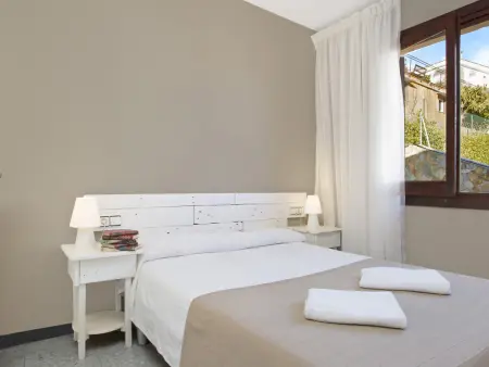 Maison familiale calme avec piscine privée et WiFi à Blanes - Photo 14