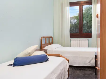 Maison familiale calme avec piscine privée et WiFi à Blanes - Photo 15