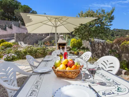 Grande villa 5 chambres avec piscine privée et vue sur mer à Lloret de Mar - Photo 3