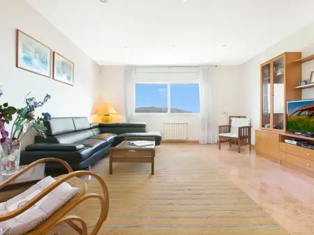 Grande villa 5 chambres avec piscine privée et vue sur mer à Lloret de Mar - Photo 4