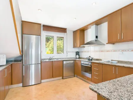 Grande villa 5 chambres avec piscine privée et vue sur mer à Lloret de Mar - Photo 5
