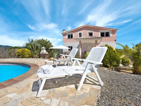 Grande villa 5 chambres avec piscine privée et vue sur mer à Lloret de Mar - Photo 6