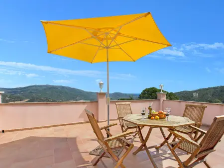 Grande villa 5 chambres avec piscine privée et vue sur mer à Lloret de Mar - Photo 10