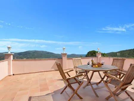 Grande villa 5 chambres avec piscine privée et vue sur mer à Lloret de Mar - Photo 11
