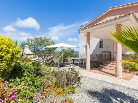 Grande villa 5 chambres avec piscine privée et vue sur mer à Lloret de Mar - Photo 14