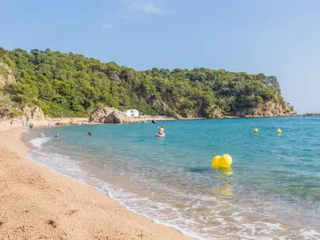 Grande villa 5 chambres avec piscine privée et vue sur mer à Lloret de Mar - Photo 25