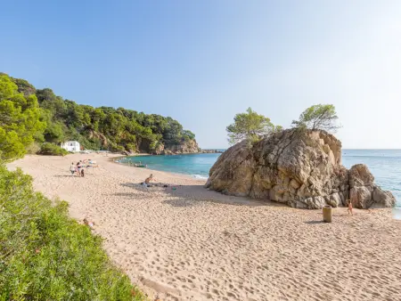 Grande villa 5 chambres avec piscine privée et vue sur mer à Lloret de Mar - Photo 26