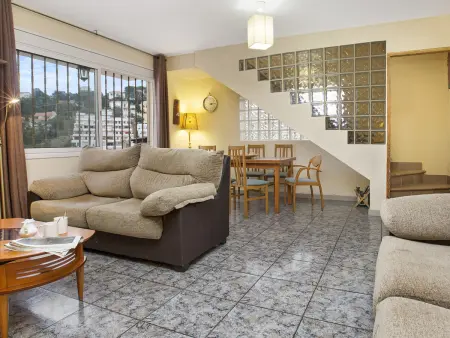Grande maison calme avec piscine privée et wifi à Lloret de Mar - Photo 2