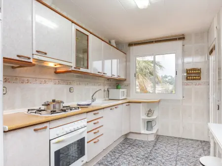 Grande maison calme avec piscine privée et wifi à Lloret de Mar - Photo 5
