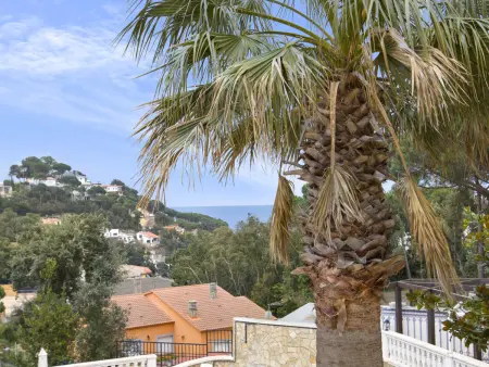 Grande maison calme avec piscine privée et wifi à Lloret de Mar - Photo 8