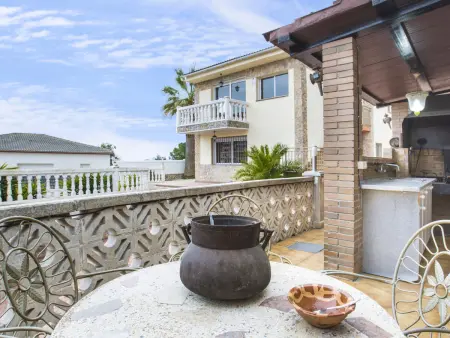 Grande maison calme avec piscine privée et wifi à Lloret de Mar - Photo 10