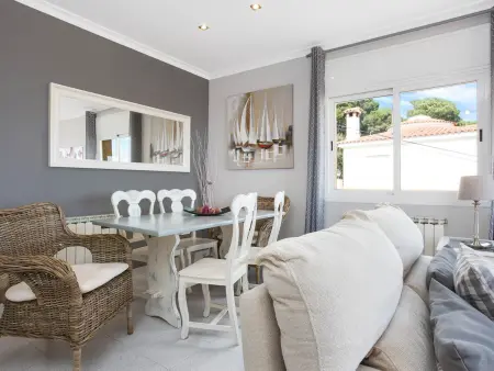 Maison à Lloret de Mar avec piscine privée et WIFI - Photo 3