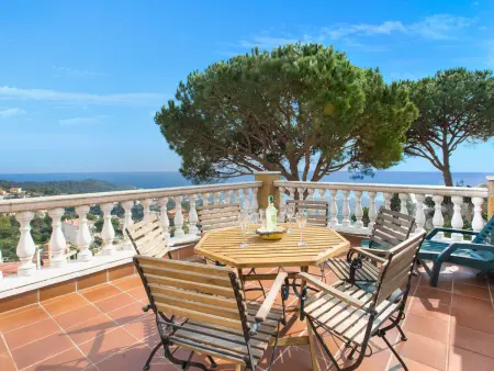 Maison à Lloret de Mar avec piscine privée et WIFI - Photo 5