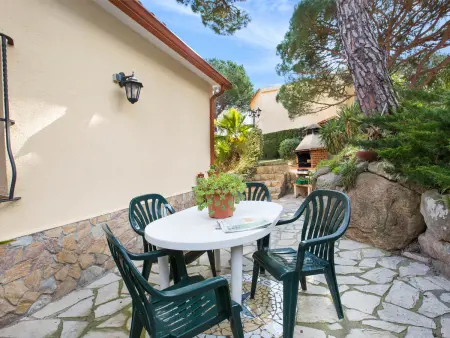 Maison à Lloret de Mar avec piscine privée et WIFI - Photo 8