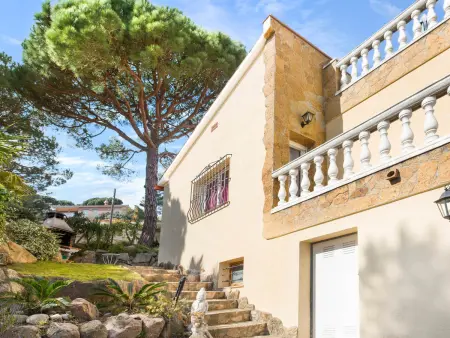 Maison à Lloret de Mar avec piscine privée et WIFI - Photo 9