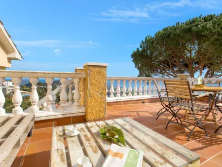 Maison à Lloret de Mar avec piscine privée et WIFI - Photo 10