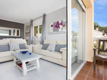 Maison à Lloret de Mar avec piscine privée et WIFI - Photo 11