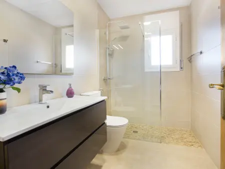 Maison à Lloret de Mar avec piscine privée et WIFI - Photo 18