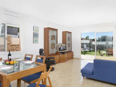 Villa à Lloret de Mar pour 6 pers. avec piscine privée, jardin, proche plage et centre - Photo 3