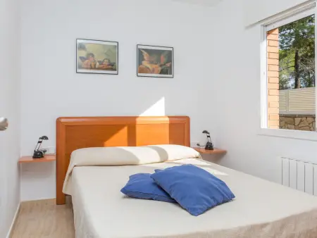 Villa à Lloret de Mar pour 6 pers. avec piscine privée, jardin, proche plage et centre - Photo 5