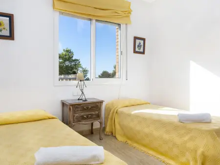 Villa à Lloret de Mar pour 6 pers. avec piscine privée, jardin, proche plage et centre - Photo 12