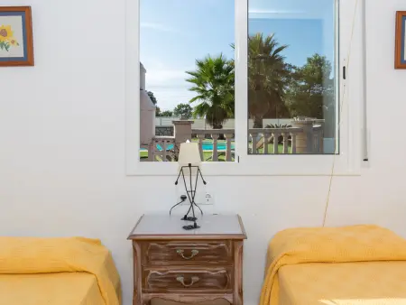 Villa à Lloret de Mar pour 6 pers. avec piscine privée, jardin, proche plage et centre - Photo 13