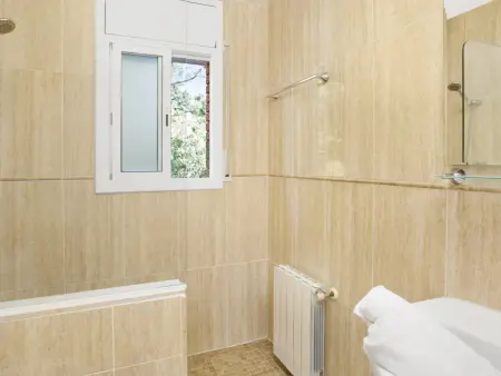 Villa à Lloret de Mar pour 6 pers. avec piscine privée, jardin, proche plage et centre - Photo 15