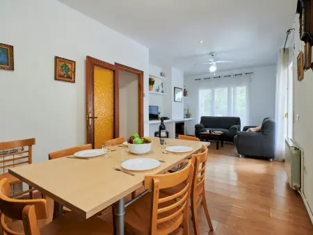 Maison avec piscine privée, jardin, proche plage à Lloret de Mar - Photo 3