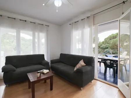 Maison avec piscine privée, jardin, proche plage à Lloret de Mar - Photo 9