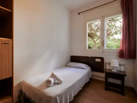 Maison avec piscine privée, jardin, proche plage à Lloret de Mar - Photo 11